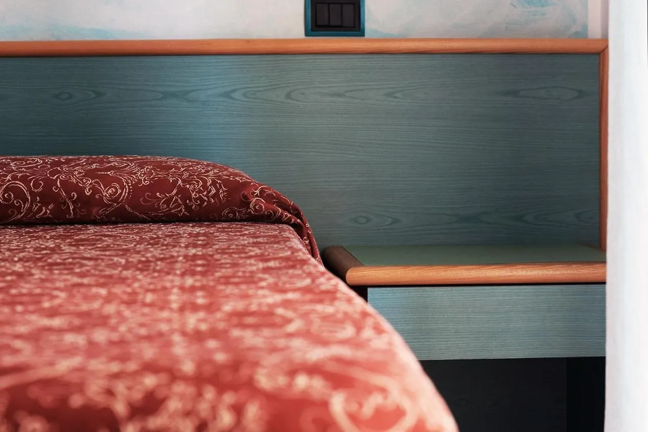 Hotel Europa 미사노아드리아티코 이탈리아