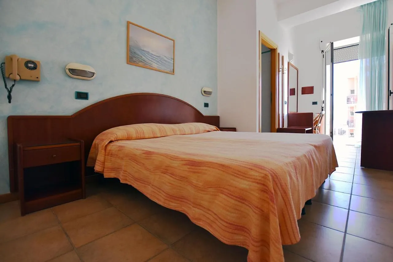 Hotel Europa 미사노아드리아티코