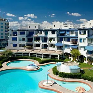 Apartman Portoverde, Misano Adriatico